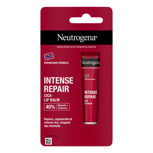 Neutrogena® bálsamo nariz y labios tubo 15ml