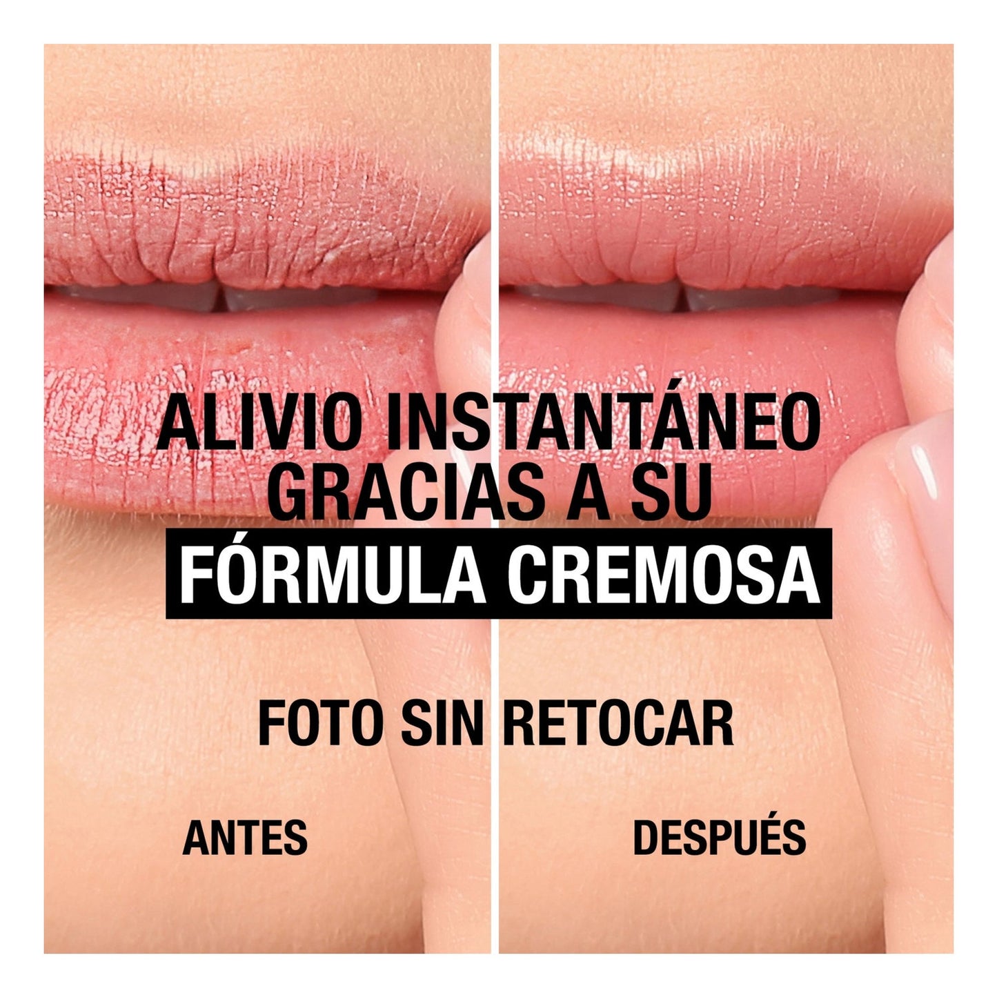 Neutrogena® bálsamo nariz y labios tubo 15ml