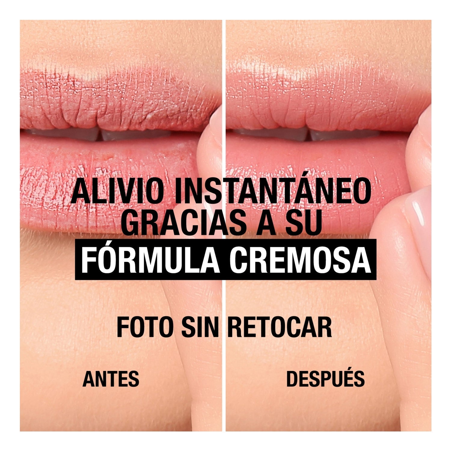 Neutrogena® bálsamo nariz y labios tubo 15ml