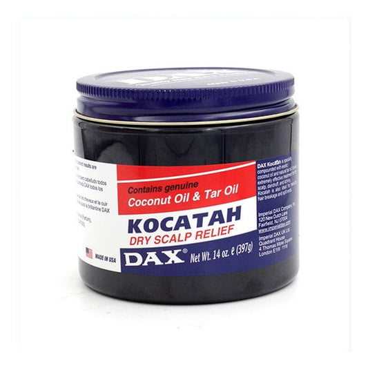 DAX Kocatah Alivio del Cuero Cabelludo Seco 397g