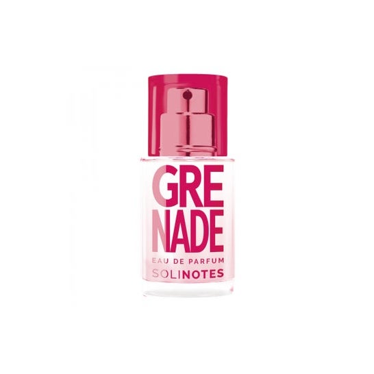 Solinotes Eau de Parfum Grenade 15ml