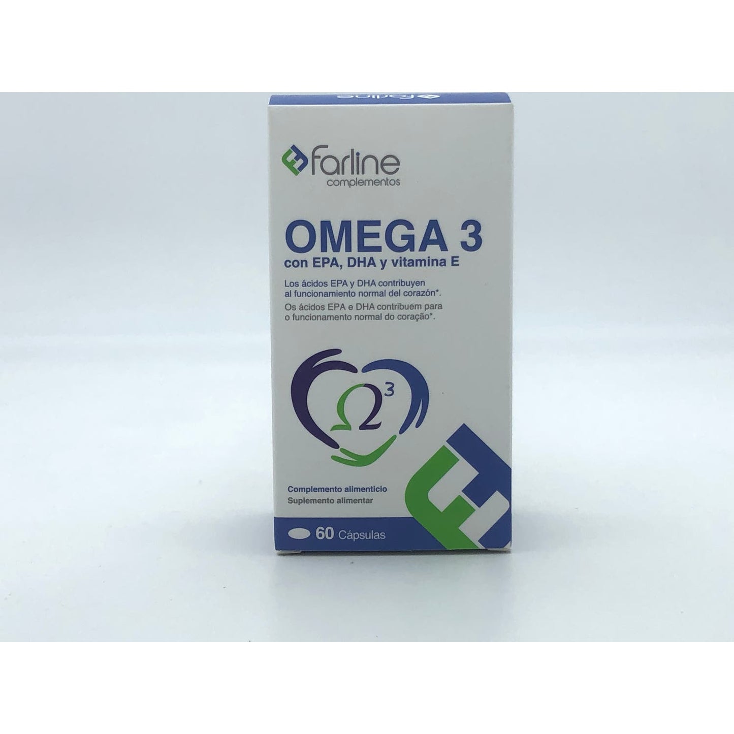 Farline Omega 3 60caps