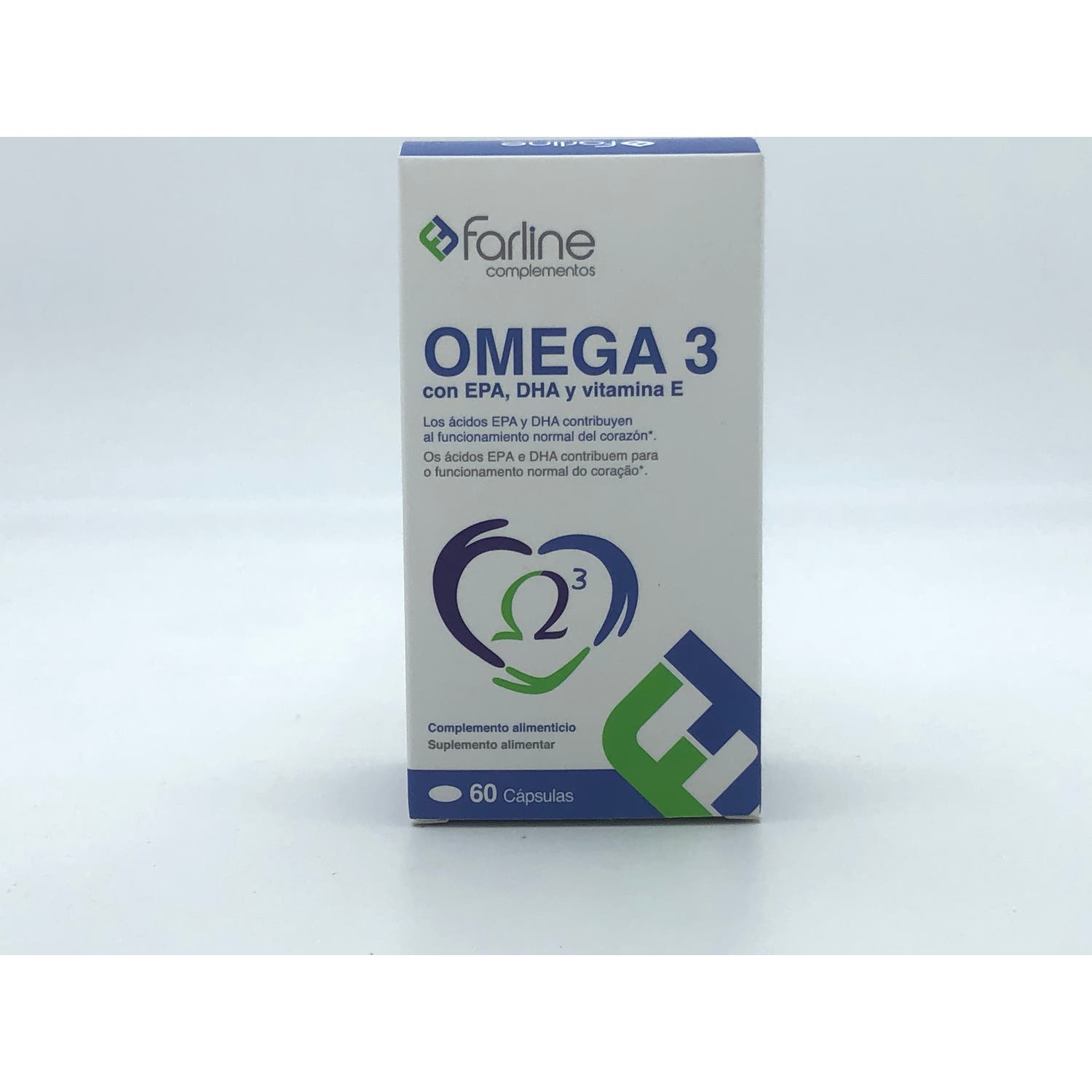 Farline Omega 3 60caps