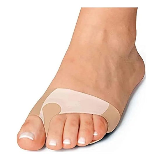Comforsil protector plantar de silicona T-Pequeña 1ud