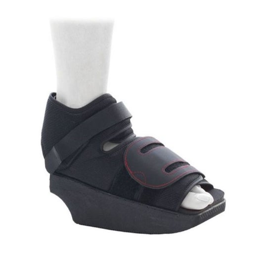 Donjoy Chaus Post-Op Podaheel T-S 1 Ut