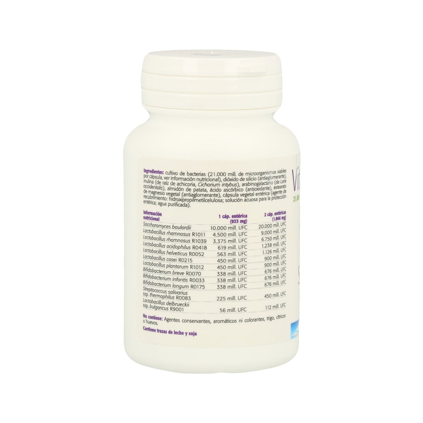 Sura Vitasan VitalBiota-DR 30caps