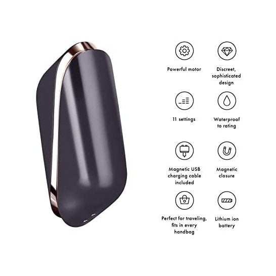 Satisfyer Pro Traveler