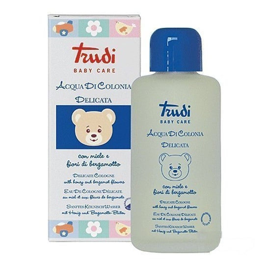 Trudi Baby Colonia Delicada 432 100ml