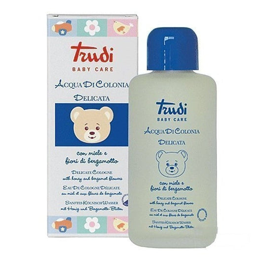 Trudi Baby Colonia Delicada 432 100ml