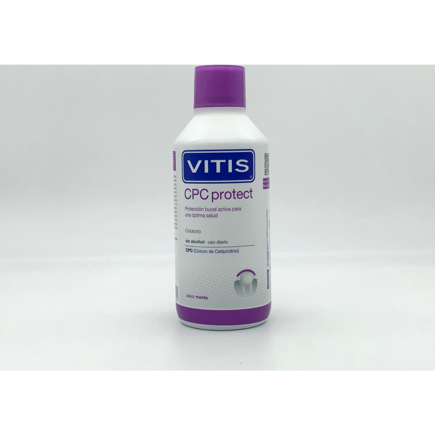 Vitis CPC Protect Colutorio 500ml