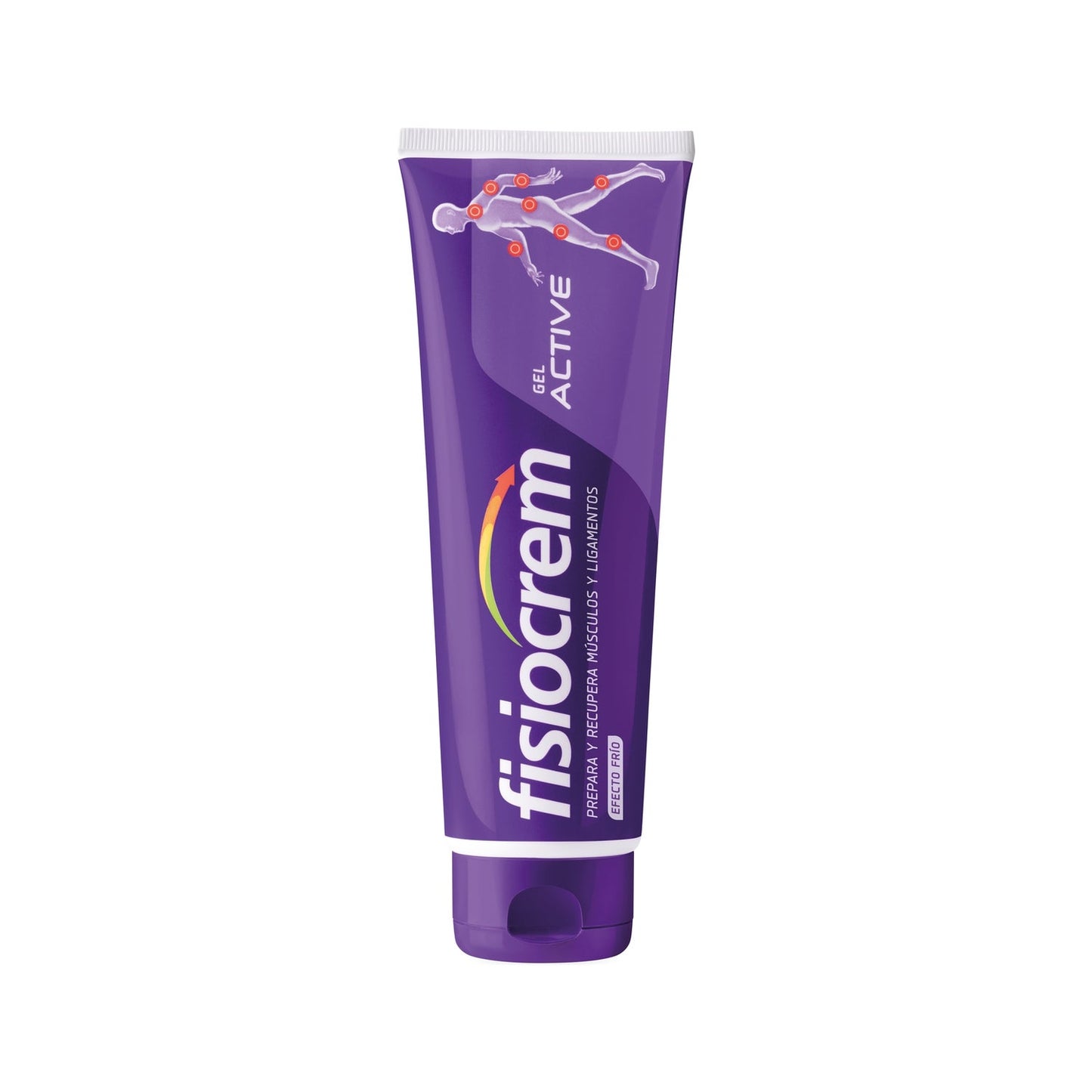 Fisiocrem Gel Active 250ml