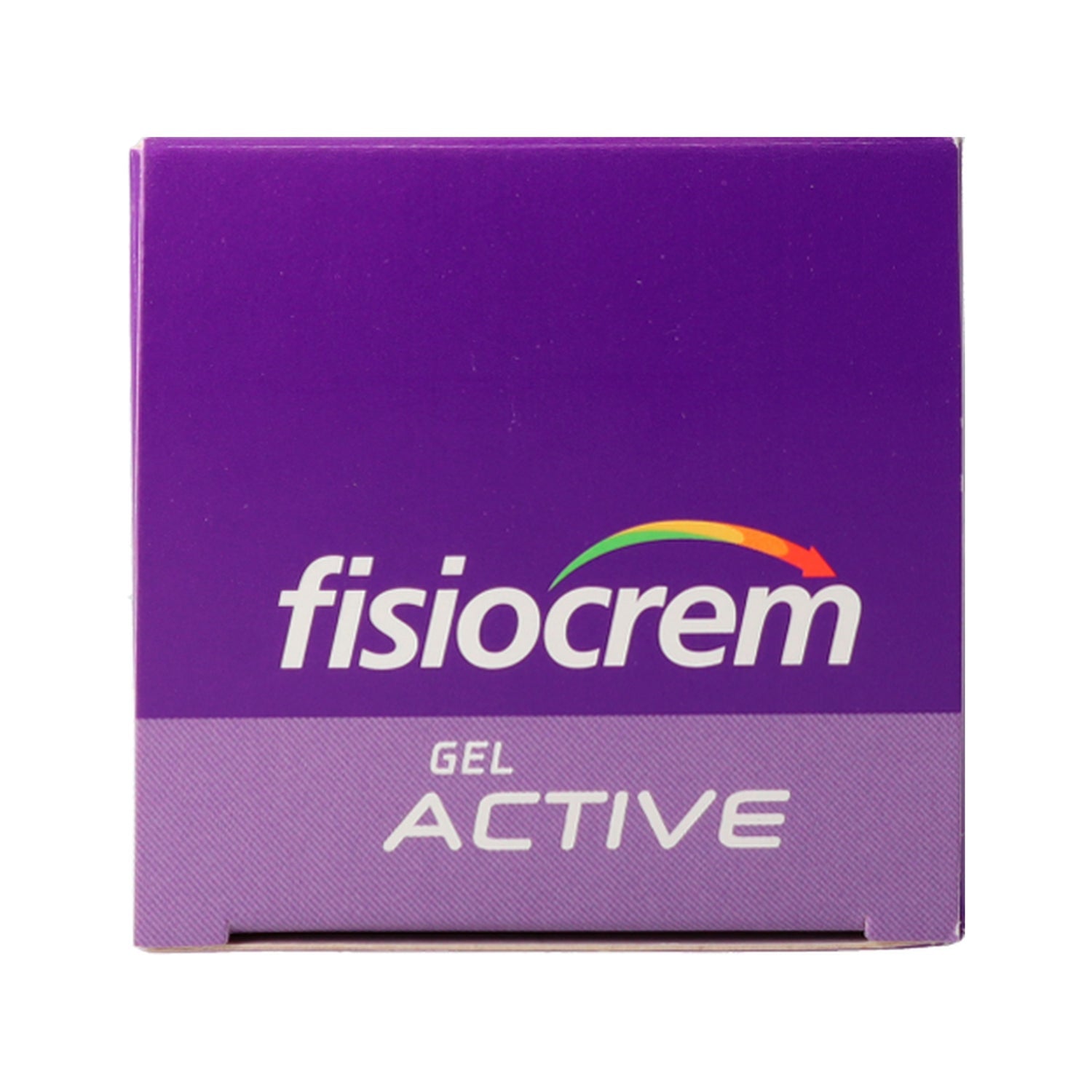 Fisiocrem Gel Active 250ml