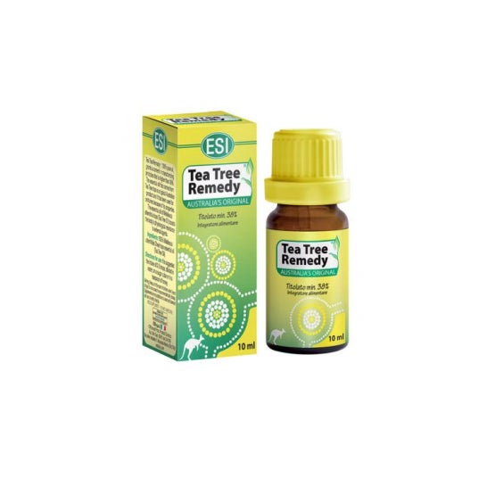 ESI aceite árbol de té 10ml