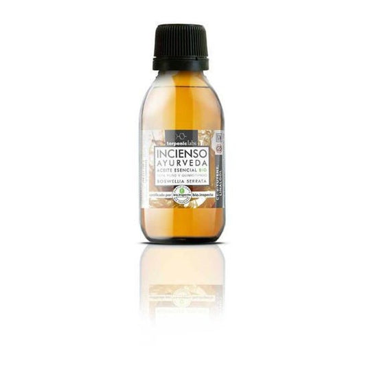 Terpenic Incienso Ayurveda Aceite Esencial 30ml