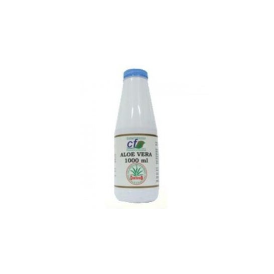 Cfn Aloe Vera 1000 ml