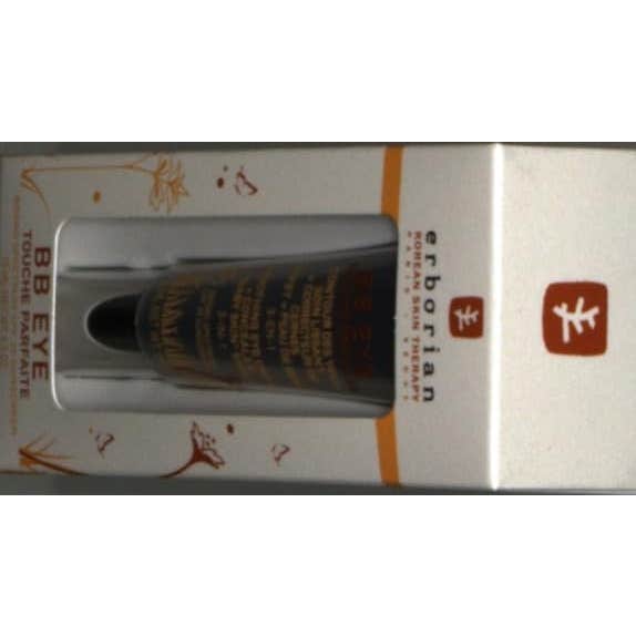 Erborian Bb Eye Contorno De Ojos 15ml