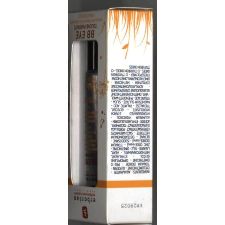 Erborian Bb Eye Contorno De Ojos 15ml