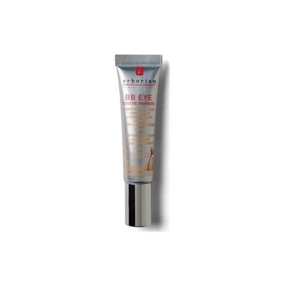 Erborian Bb Eye Contorno De Ojos 15ml