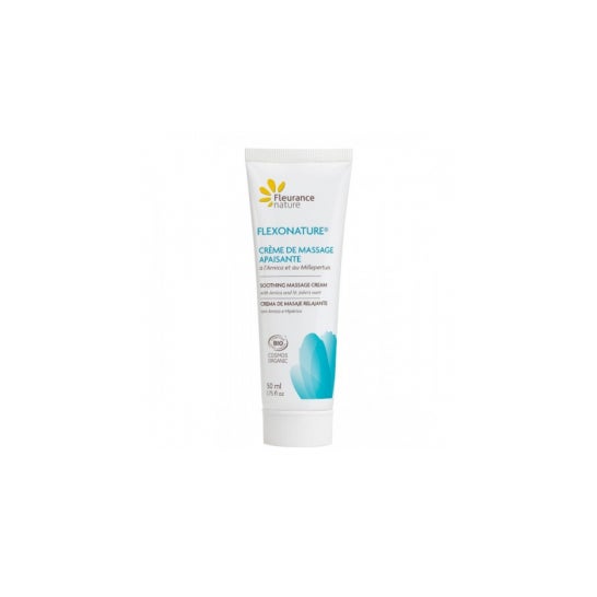 Fleurance Nature Flexonature Creme A L'Arnica 50 ml
