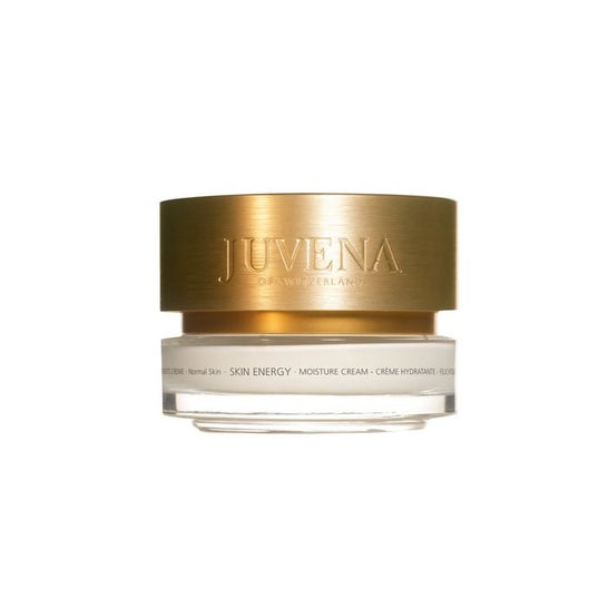Juvena Skin Energy Cream Rico Pele Seca 50ml