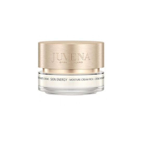 Juvena Skin Energy Cream Rico Pele Seca 50ml