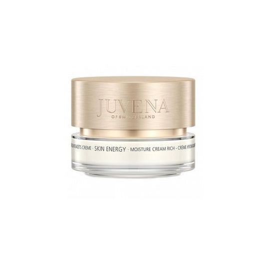 Juvena Skin Energy Cream Rico Pele Seca 50ml