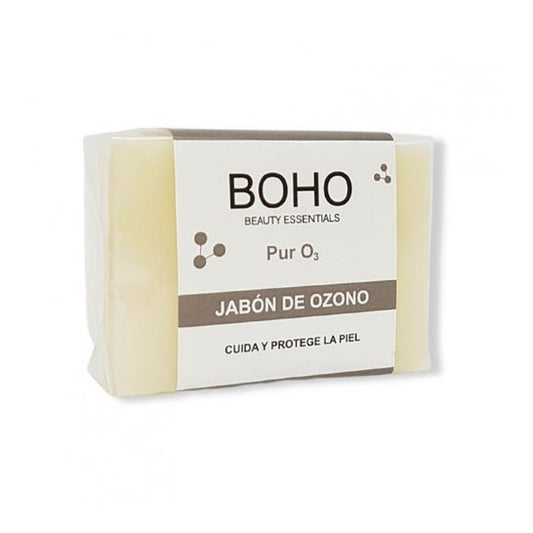 Boho Jabón Ozono 100g