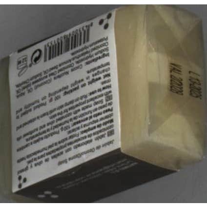 Boho Jabón Ozono 100g