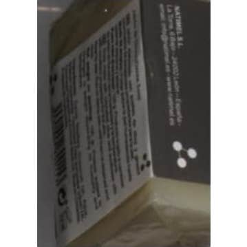 Boho Jabón Ozono 100g