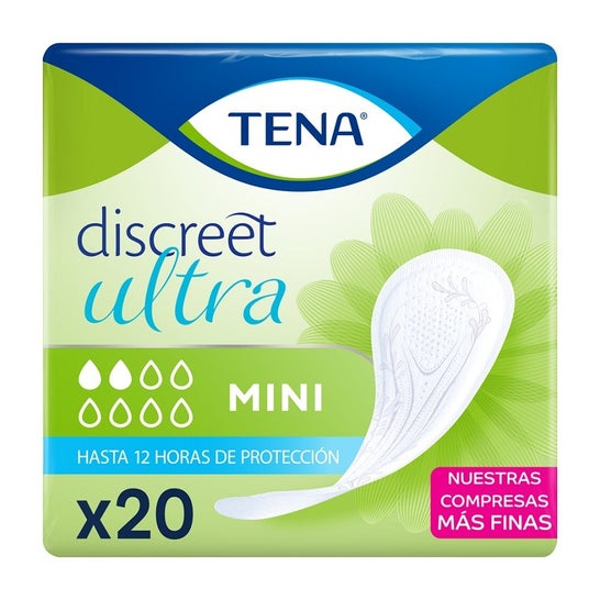 Tena Lady Mini 20uds