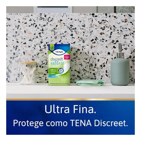 Tena Lady Mini 20uds