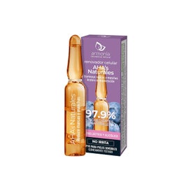 Armonía Ampollas AHA’s Naturales 1ud x 2ml
