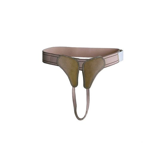 Orliman Banda Elástica Abdominal Be-240A T6 1ud