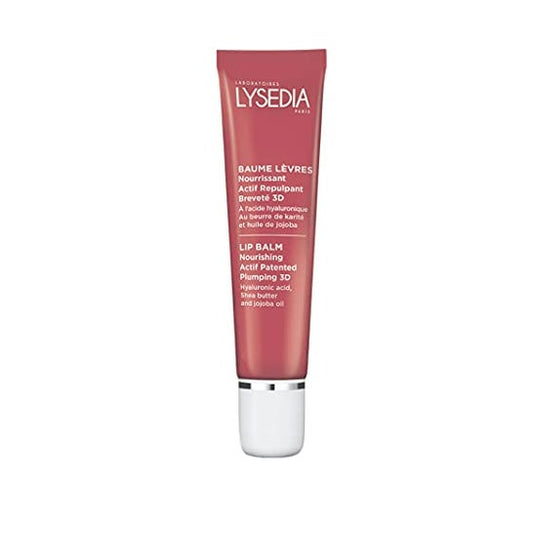 Lysedia Bálsamo Labial Hidratante 15ml