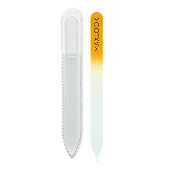 Maxlook Lima de Cristal 1 ud