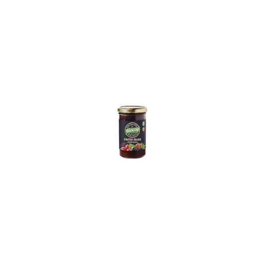 Biocop Compota de Frutos Rojos 280g