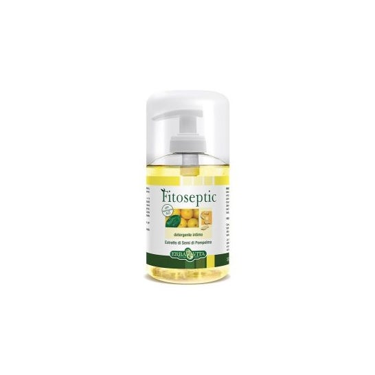 Erba Vita Fitoseptic Intimate Cleanser 300ml