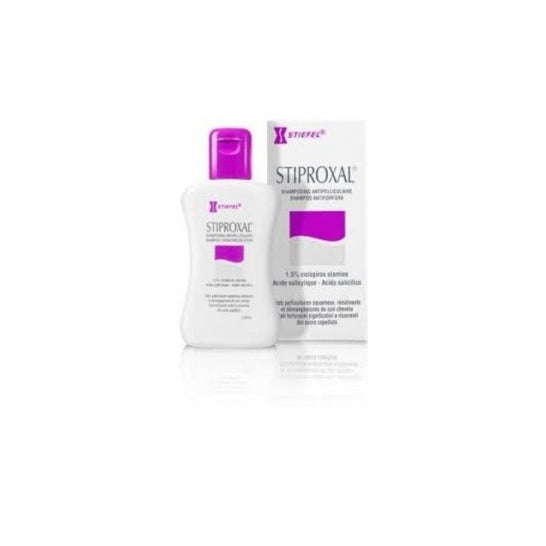 Champú Stiproxal 100Ml