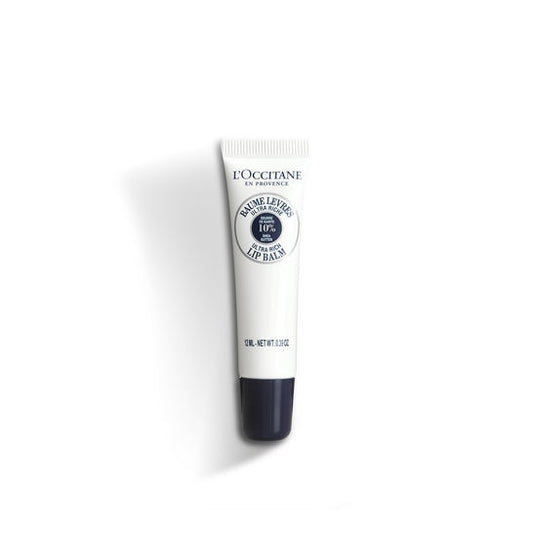 L'Occitane Bálsamo Labial Nutritivo Ultra Rico 12ml