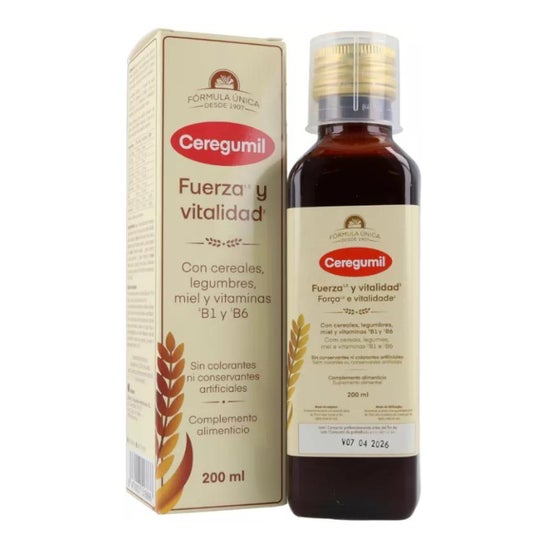 Ceregumil 200ml