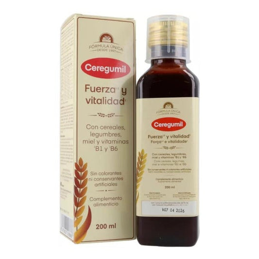 Ceregumil 200ml