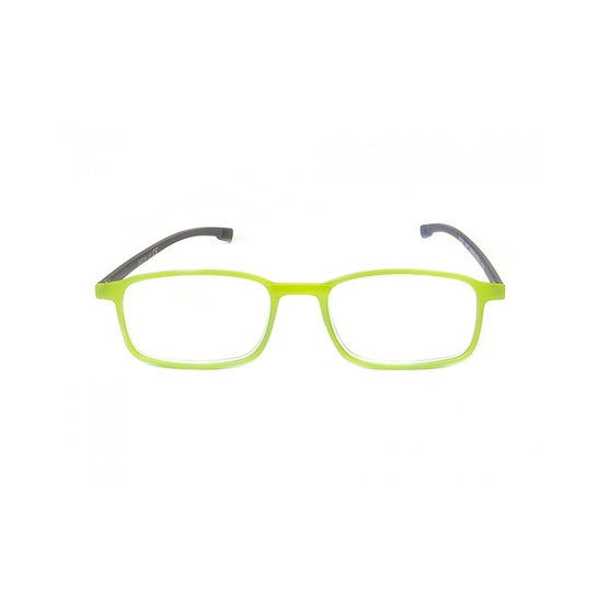 Bads Gafas Estuche Plano Azul +3.00 1ud