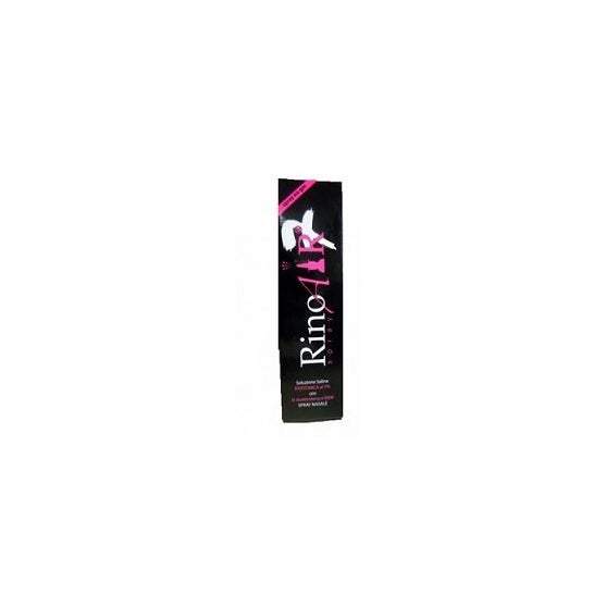 Shedir Pharma Rinoair 7% Spray 50ml