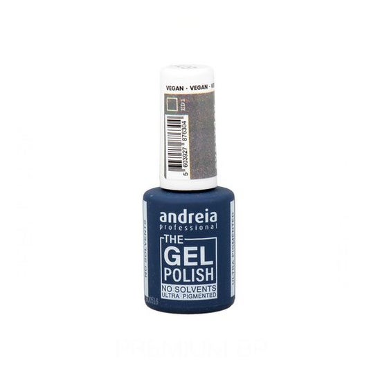 Andreia Professional The gel Polish Esmalte Uñas Nro Ed1 105 ml