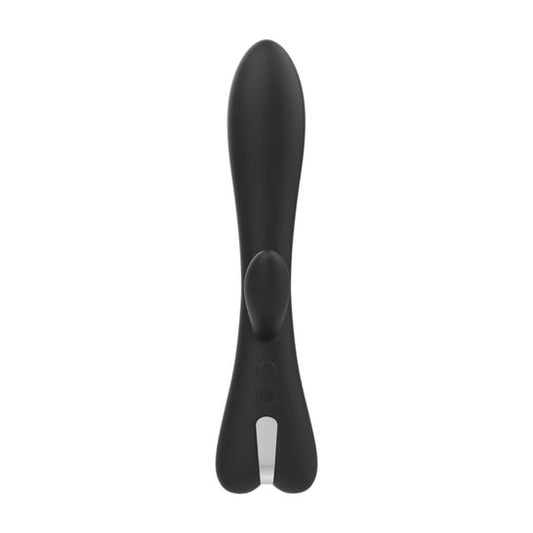 Brilly Glam Ryan Vibrador Luxe Negro 1ud