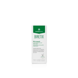 Biretix Micropeel Tratamiento Exfoliante Purificante 50ml