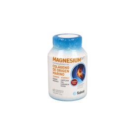 Magnesium Svt Sports Advanced 60 Comp