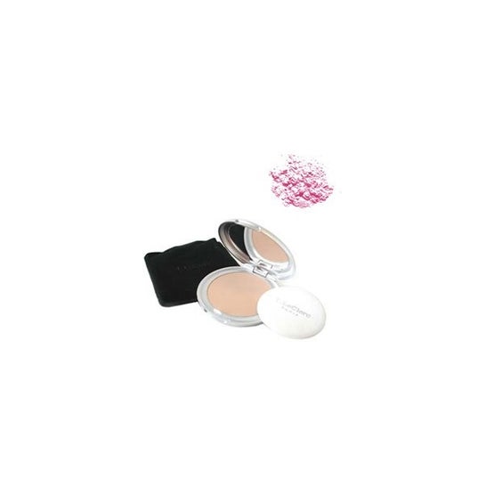 Leclerc Orchidée Compact Powders