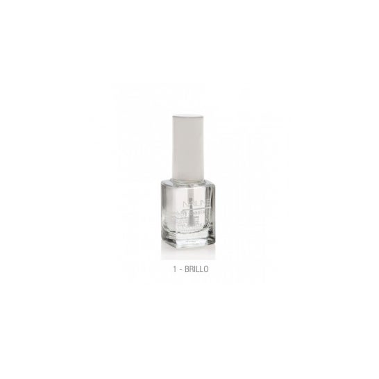 Nailine esmalte de uñas brillo 11ml