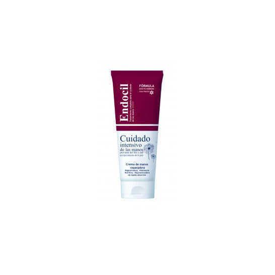 Endocil Crema Manos Reparadora 50ml